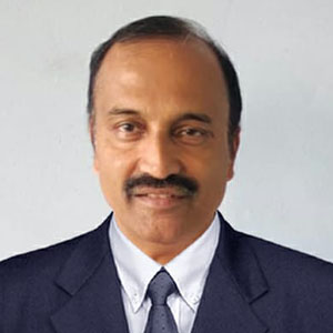 Shri. PRAMATH ADIG