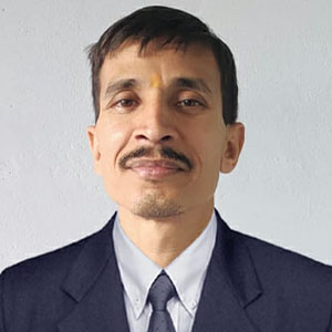 Shri. NARAYAN PURANIK