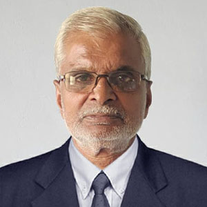 Shri KESHAV HEGDE