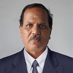 Shri GADIGEPPA C BANAKAR