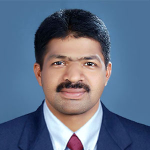 Dr A.N.BHATKAL